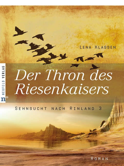 Title details for Der Thron des Riesenkaisers by Lena Klassen - Available